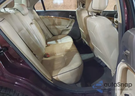 2012 Lincoln Mkz Hybrid из США, поврежденный, VIN 3LNDL2L34CR832600